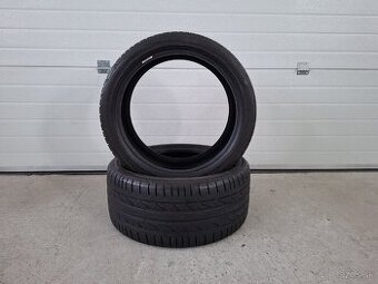 Letné pneumatiky 245/35 R18