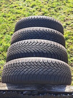 Zimne pneu 195/65 r15