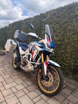 Honda Africa Twin Adventure Sport CRF1100D2 - automat