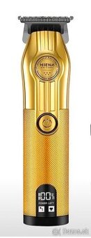 PROFESIONÁLNY strihací strojček NEROZBALENÝ VHODNÝ DARČEK