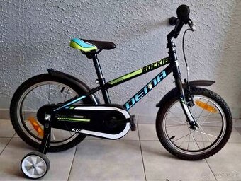 Detsky bicykel Dema “16”
