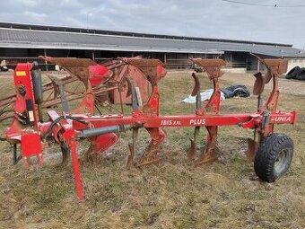 IBIS XXL PLUS – Pluhy