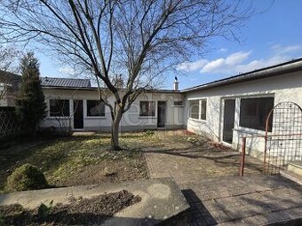 Predaj, Dom/Rodinný dom (RK01021553)