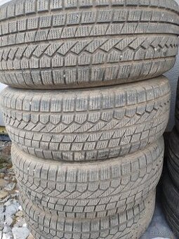 Zimne pneu Toyo open country 255/70 r16