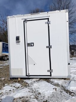 MRAZIACI BOX MRAZIAKMRAZNICKA