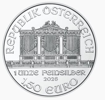 Strieborne mince výmena/predaj