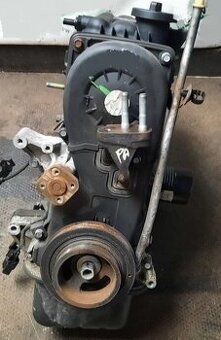 Hyundai i10 1.1 2011 Predám Motor G4HG MOTOR B3LA