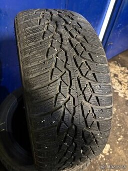 Nokian 215/45 R16 zimné pneumatiky