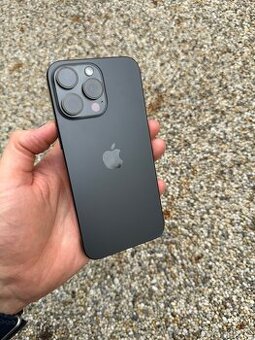 IPhone 15 pro Max 512GB - baterie 95%