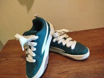 Puma Uni topánky