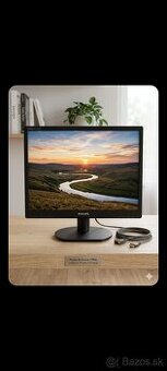 Monitor Philips Brilliance 19B4L – 19" LED