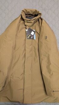 Predám pánsku bundu Peak Performance M gore-tex