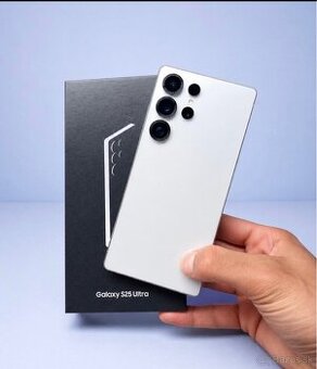 Samsung Galaxy S25 Ultra