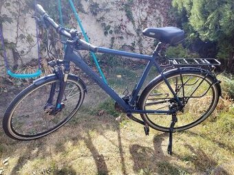Predám Bicykel treking