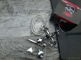 vanova bateria