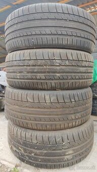 225/50 R18 99V Triangle letné pneu - sada