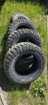 STT pro cooper 275/70 R18