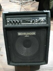 Behringer BXL900A - 1