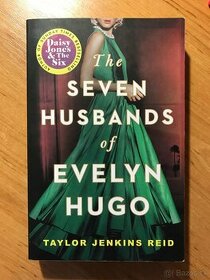 The seven husbands od Evelyn Hugo