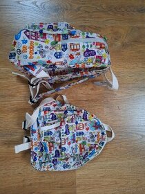 Detský ruksak - pre škôlkara - 1