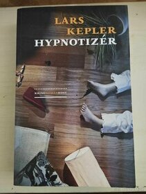 Lars Kepler Hypnotizer