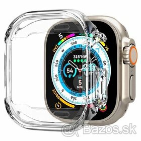 Apple Watch Ultra 1 a 2 obal Spigen