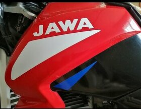 Jawa Tramp - 1