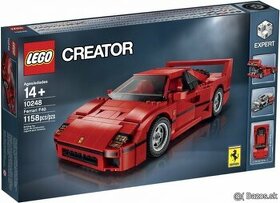 LEGO Creator Expert (10248) Ferrari F40