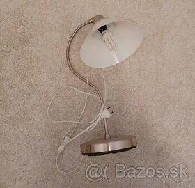 Stolova chromova lampa Ikea - 1