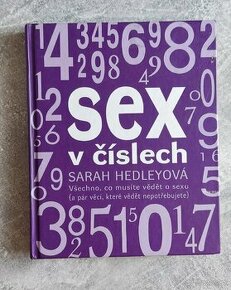 Sex v číslach