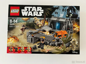 LEGO STAR WARS - 1