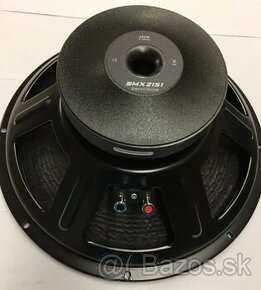 Electro Voice woofer