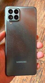 Samsung Galaxy M53- záruka do 10.3.2025 - 1