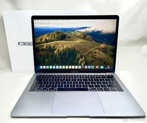 Apple MacBook Air, 13", 2019, Retina, Thunderbolt - V ZÁRUKE
