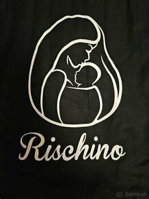 Predám nosic znacky Rischino - 1