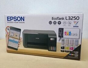 EPSON L3250 WI-FI