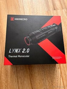 Termovízia HIKMICRO Lynx 2.0