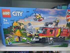 Lego city 60374