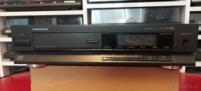 Predám vintage CD prehrávač Grundig CD-3000 - 1