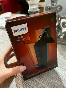 Mliečny systém Philips LatteGo CA6708/10