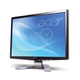 LCD monitor 22" ACER P221W