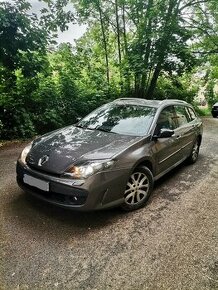 Renault Laguna III Grandtour 2.0dci