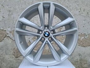 5x112r19 elektróny BMW - dvojrozmer ET39x9,5J a ET25x8,5J