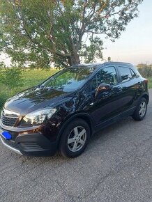 Opel Mokka odstúpim leasing