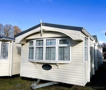 Mobilny dom - mobilheim Willerby Lyndhurst 11,5 x 3,7m