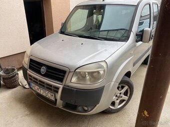 Doblo 1.9 jtd
