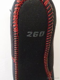 Náhradné papuče Scarpa Alien