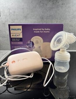 Philips AVENT odsávačka materského mlieka