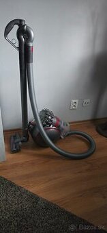Dyson Cinetic Big Ball Animal Pro 2