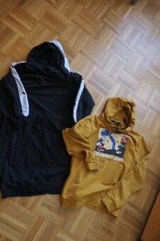 SUGARBIRD mikina + saty velkost M/L